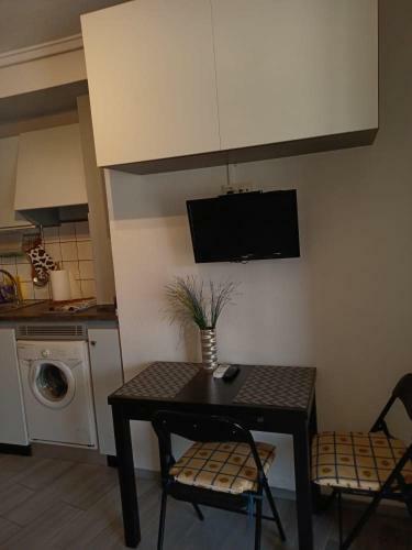 Apartamento Estudio, Playa de Denia
