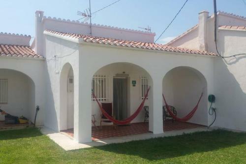 Casa A Pie de Playa En Las Marinas