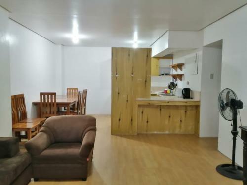 Posada Elmar Cabin - The Half House