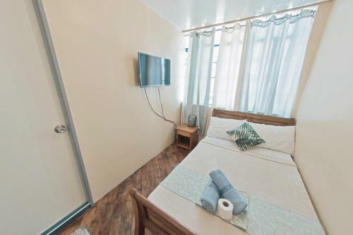 Posada Elmar Cabin - The Half House