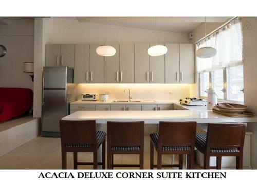 Hostal Agreeable Family Baguio Suites