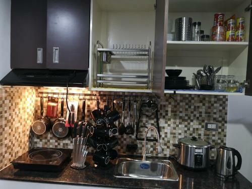 Apartamento Burnham Hill Condominium By Kf