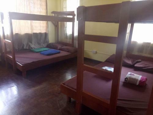 Apartamento Jony's Place