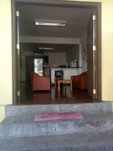 Apartamento Jony's Place