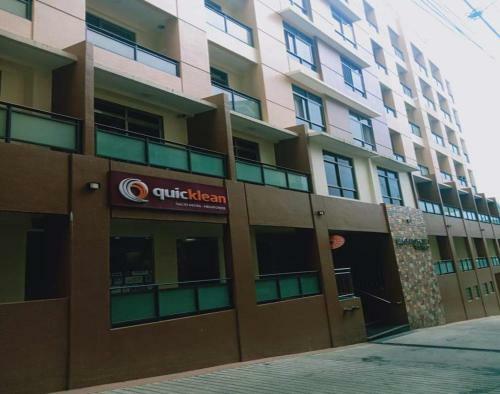 Apartamento Worldclass Condo Unit For Transient!