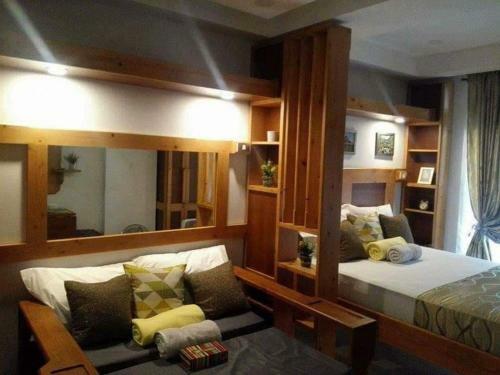 Apartamento Worldclass Condo Unit For Transient!