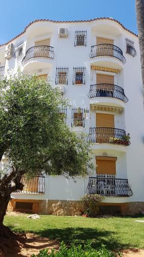 Coqueto Apartamento En El Retiro