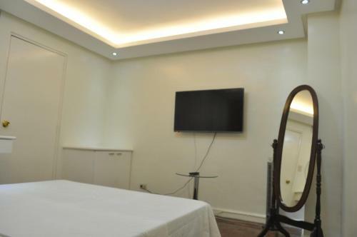 Apartamento Fe And Jun Condo Unit Rental