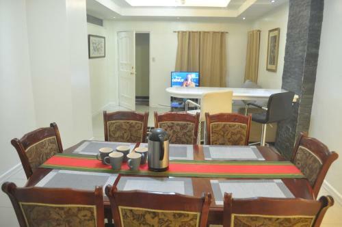 Apartamento Fe And Jun Condo Unit Rental