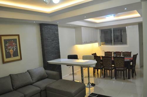 Apartamento Fe And Jun Condo Unit Rental