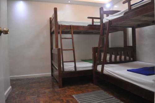 Apartamento Fe And Jun Condo Unit Rental