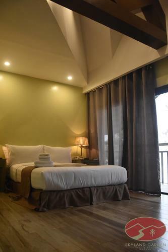 Skyland Garden Hotel And Resort