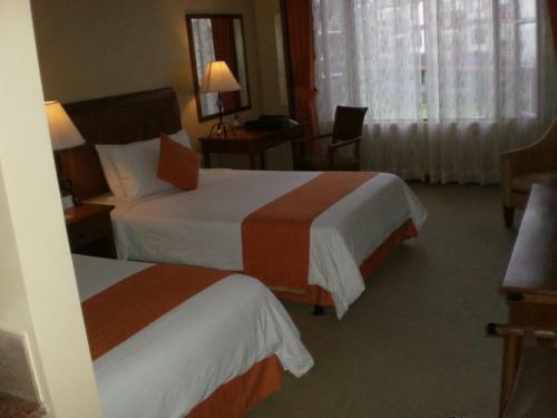 Apartamentos Private Unit Camp John Hay Manor