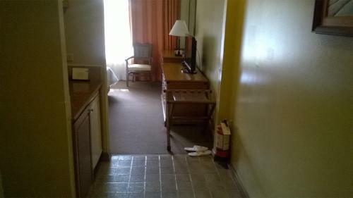 Apartamentos Private Unit Camp John Hay Manor