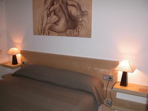 Apartamento Elegance Denia