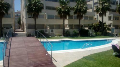 Apartamento Elegance Denia