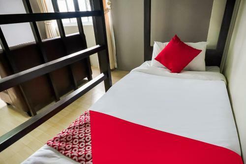 Hotel Oyo 262 North Cambridge