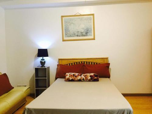 Apartamento Cedar Peak Unit 608