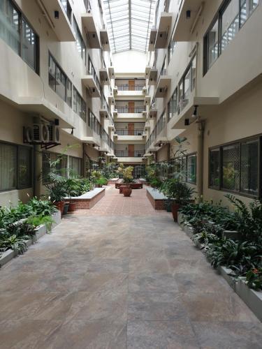 Apartamento Cedar Peak Unit 608