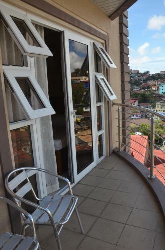 Posada Rl Veranda Suite