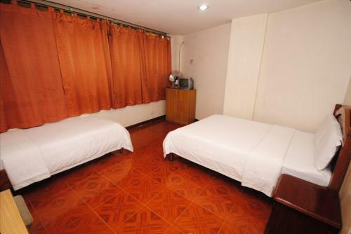 Hotel 45