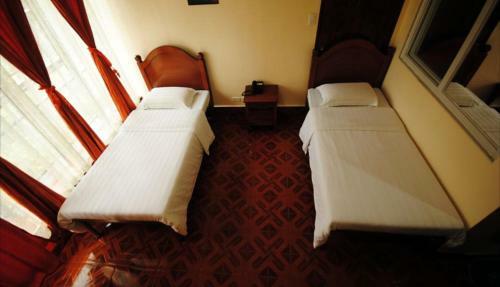 Hotel 45
