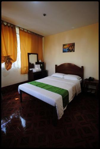 Hotel 45