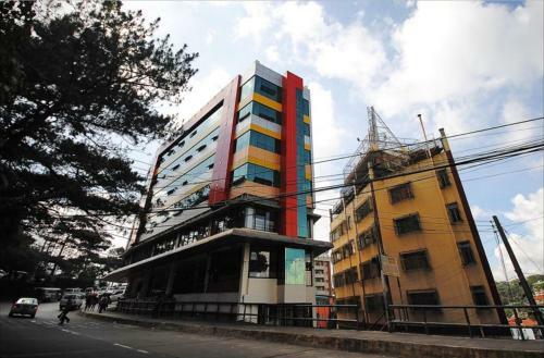 Hotel 45
