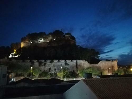 Apartamento Estudio En El Centro de Denia
