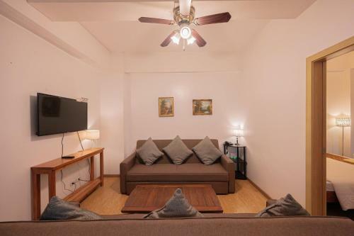 Apartamento Cedar Peak Condominium By Tripsters Hub