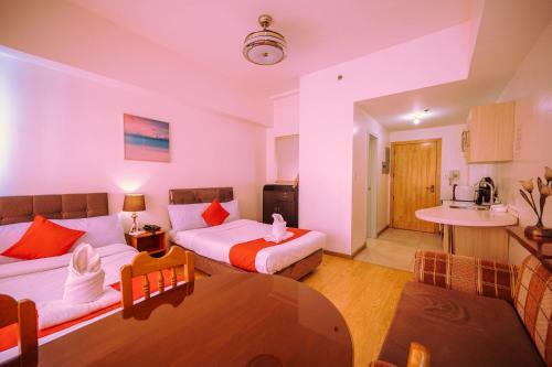 Apartamento Cedar Peak Condominium By Tripsters Hub