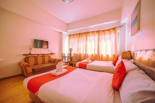 Apartamento Cedar Peak Condominium By Tripsters Hub