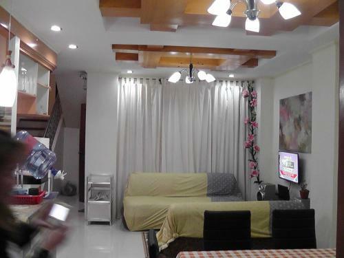 Hostal Mary Chiang Baguio Transient House