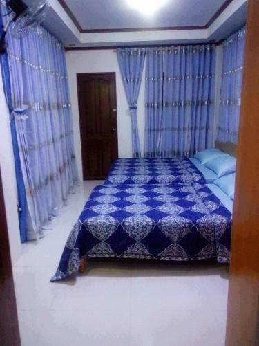 Hostal Mary Chiang Baguio Transient House