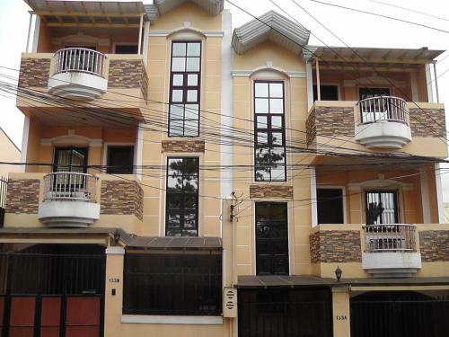 Hostal Mary Chiang Baguio Transient House