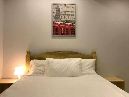 Apartamentos Umali Kayo At Megatower Residences II