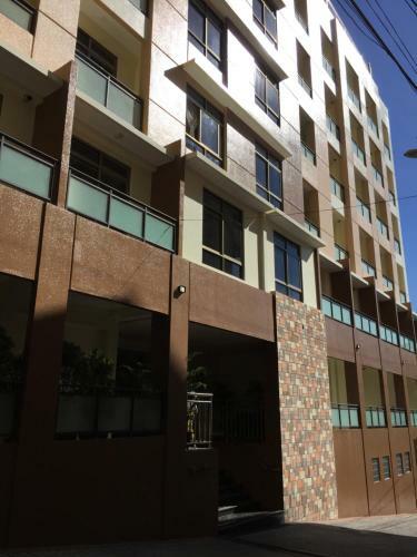 Apartamentos Umali Kayo At Megatower Residences II
