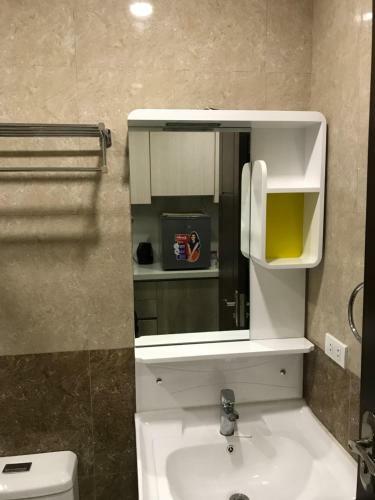 Apartamentos Umali Kayo At Megatower Residences II