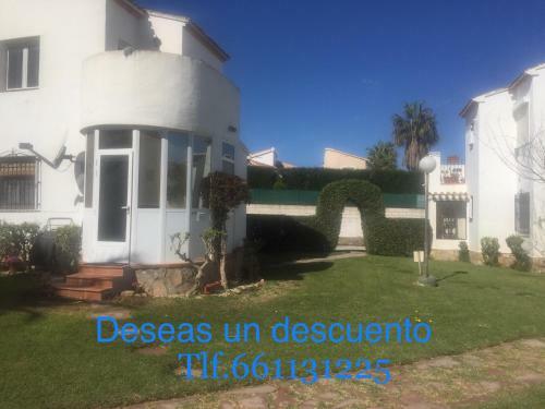 Apartamento Denia Playa Monta�as Y Mucho M�s