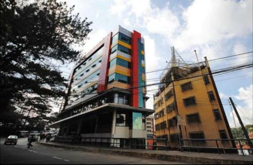 Hotel 45 Extension