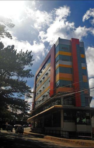 Hotel 45 Extension