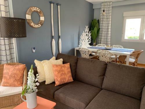 Apartamento Coral