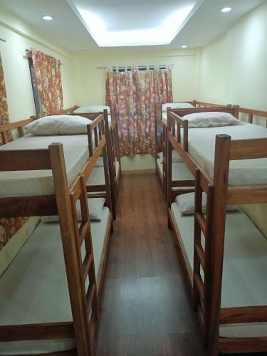 Hostal Koinonia Retreat Center