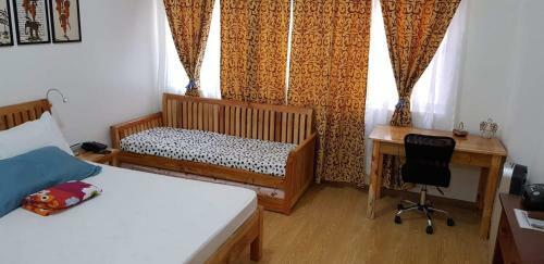 Deanettes Property Rentals