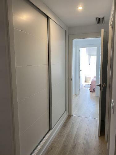 Apartamento Las Rotas