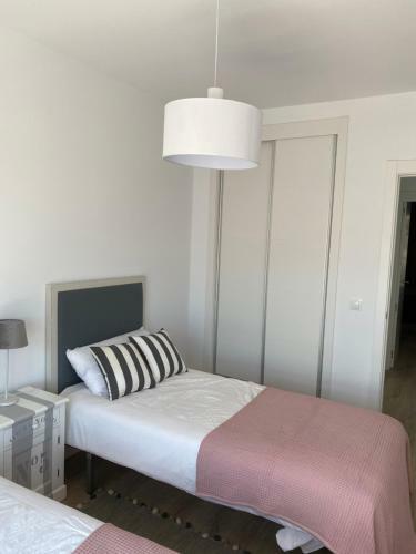 Apartamento Las Rotas