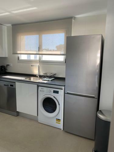 Apartamento Las Rotas