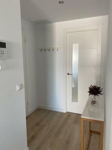 Apartamento Las Rotas