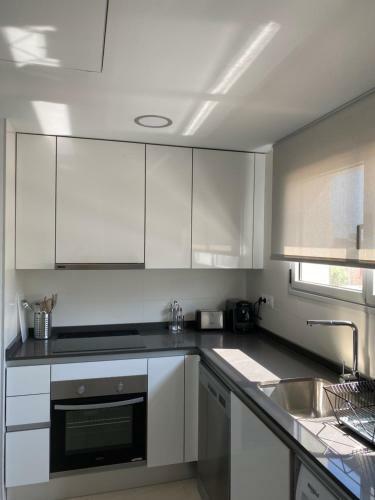Apartamento Las Rotas
