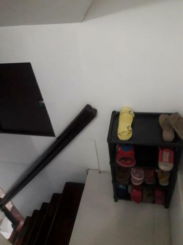 Hostal R D J Homestay